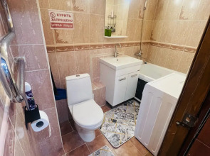 Квартира Рыжий Кот 4