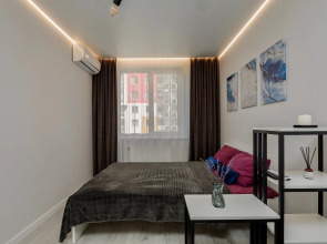 Апартаменты Privi House на Конструктора Калашникова 21