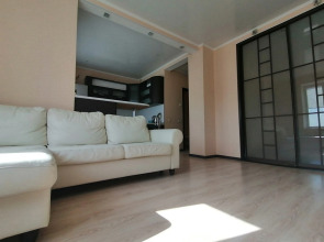 Квартира Возле Аэропорта 1