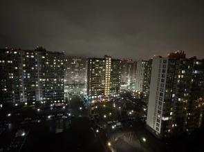 Квартира на Булваре Воронцовский 20к3