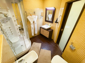 Апартаменты 2-комн VIP Квартира в Самом Сердце Пятигорска by Sutki26