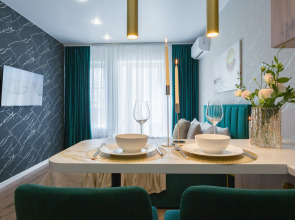 Апартаменты «Атмосфера» | Амазонка — Экватор Роскоши И Свободы