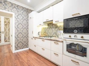 Апартаменты Island