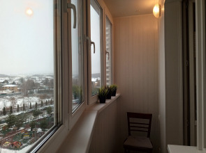 Квартира Уютная у Метро рядом с Аэропортом Внуково