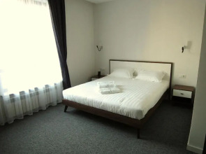 Отель 78 Кафе