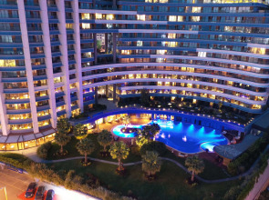 Radisson Blu Hotel Istanbul Ottomare