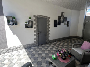 Апартаменты Comfortable in Yerevan