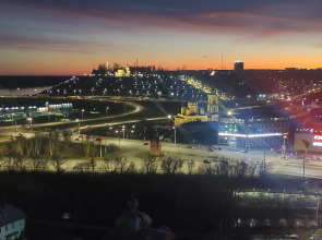 Апартаменты Авион Чехов