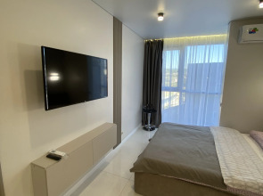 Квартира ЖК Сочи Парк