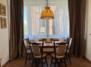 Квартира с видом на парк