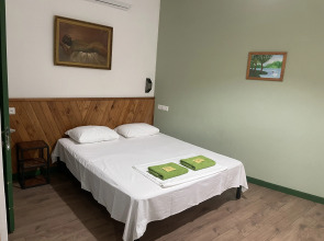 Мини-Отель Тополя