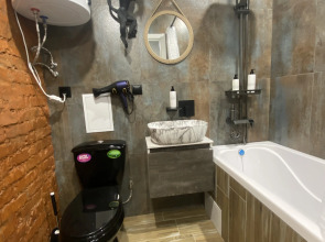 Апартаменты Лофт