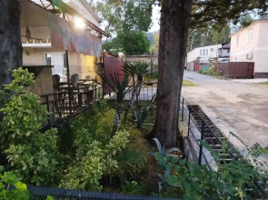 Гостевой дом Леон