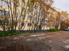 Апартаменты Комфортные у ТЦ Молл