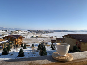 Отель Мир Байкала