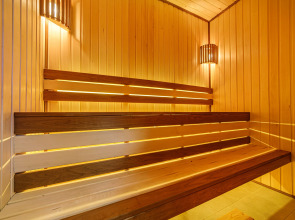 Частный дом БарнХаус