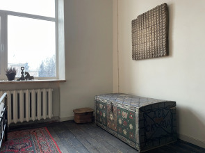 Апартаменты VologDom на Козленской