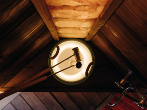 Отель Villa Malina