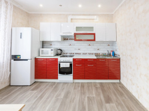 Апартаменты 1-комнатные