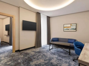 Отель Wyndham Garden Baku