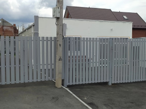 Бунгало Маузды