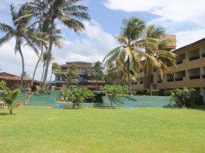 Отель Club Koggala Village