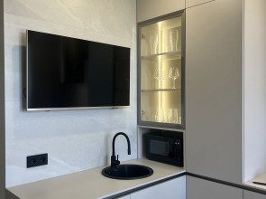 Квартира у Моря