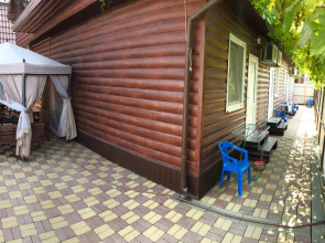 Гостевой Дом Ковчег