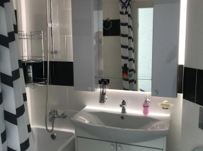 Апартаменты 1001 ночь на Павлова