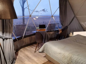 Отель Природный Комплекс Ветрено