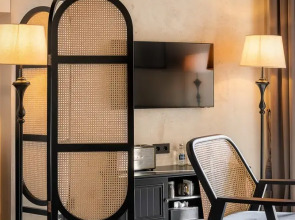 Апартаменты Николаевские Фонтанная 7-51