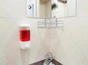 Долгопрудный отель Hotel-City