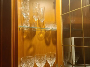 Квартира у Екатерининского дворца