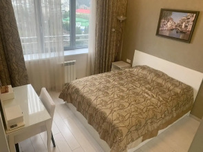 Апартаменты Идеал Хауз 8