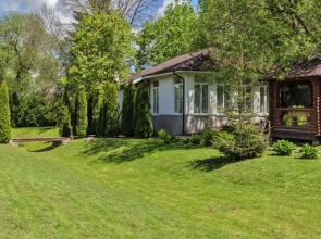 Коттедж "усадьба Пигасово"