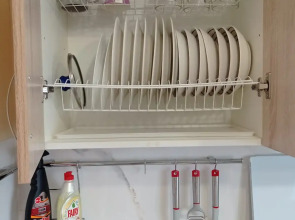 Апартаменты на Плеханова