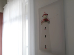 Апартаменты На Высоте 5