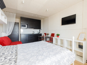 Студия недалеко от центра Санкт-Петербурга 9