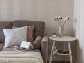 Апартаменты с парковкой "Серебряный остров"