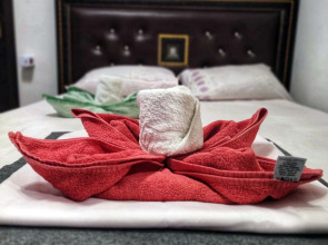 Гостевой дом Town park