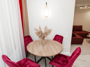 Апартаменты LuxeTIME