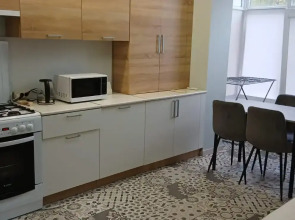 Квартира рядом с Аэропортом