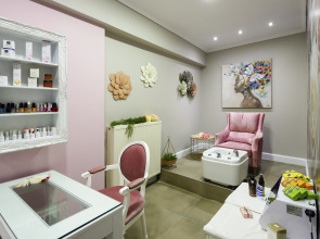 Secret Paradise Hotel & Spa