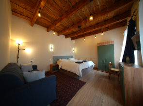 Апарт-отель Castle Gyumri