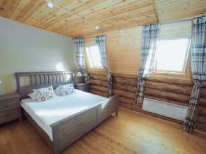 Отель Гостинично-ресторанный комплекс Старый Хутор