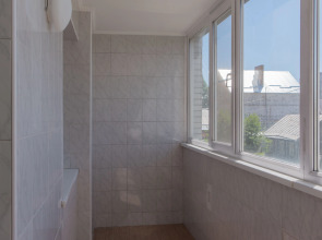 Квартира двухкомнатная в тихом центре