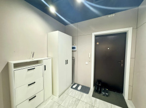 Квартира на улице Левый берег реки Оки 113