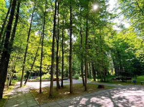 Санаторий Код здоровья