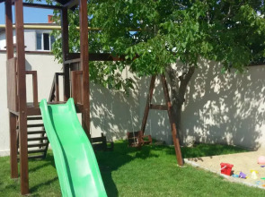 Гостевой дом Севастопольская Усадьба