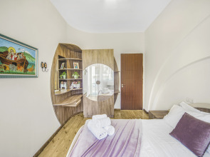 Апартаменты on Aram Street 4/3-19